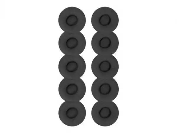 JABRA Ear cushion for headset pack of 10 for PRO 9450 9460 9465 9470