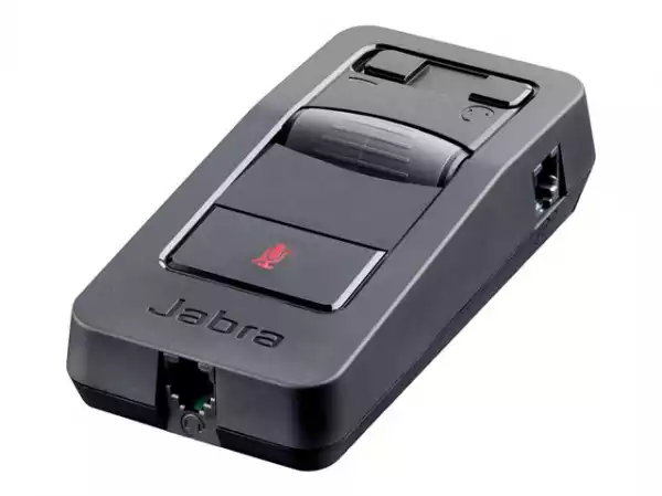 JABRA LINK 850 Amplifier send and receive amplifier mute funktion volume button Switch JABRA LINK 850 Amplifier send and receive amplifier mute funktion volume button Switch