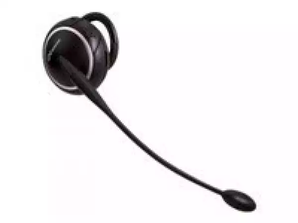 JABRA Single Headset for GN 9120/25 Flex DECT not compatible with MSH-base and DECT-GAP
