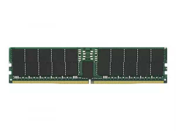 KINGSTON 128GB 6400MT/s DDR5 ECC Reg CL52 DIMM 2Rx4 Micron B