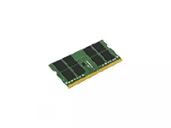 Kingston DRAM 16GB 3200MT/s DDR4 Non-ECC CL22 SODIMM 1Rx8