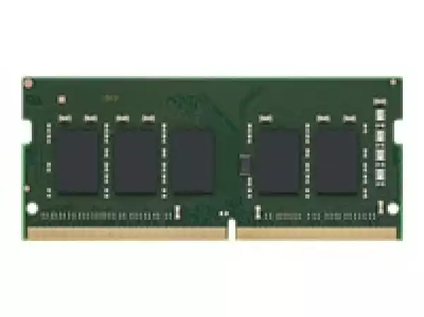 KINGSTON 16GB 3200MHz DDR4 ECC CL22 SODIMM 1Rx8 Hynix C