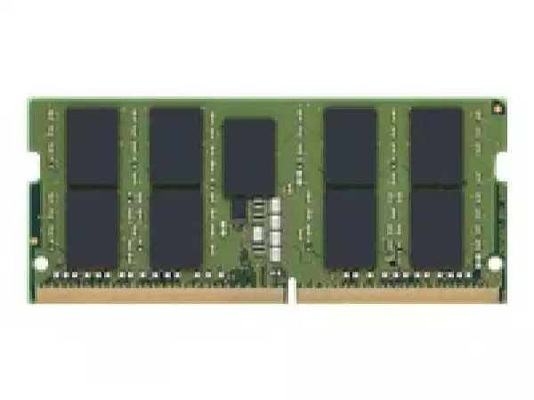 KINGSTON 16GB 3200MHz DDR4 ECC CL22 SODIMM 2Rx8 Hynix D KINGSTON 16GB 3200MHz DDR4 ECC CL22 SODIMM 2Rx8 Hynix D