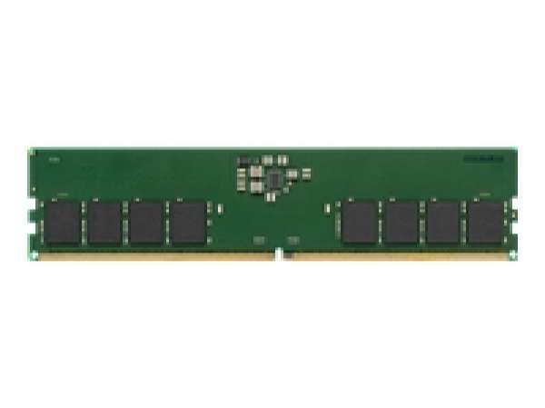 Kingston 16GB 5600MT/s DDR5 Non-ECC CL46 DIMM 1Rx8