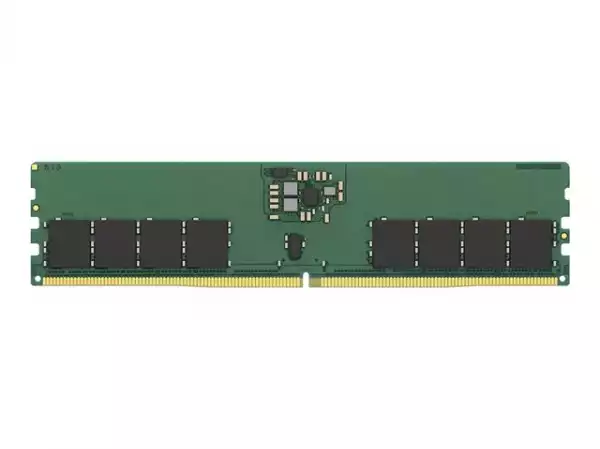 KINGSTON 16GB 6400MT/s DDR5 Non-ECC CL52 CUDIMM 1Rx8