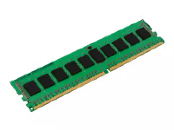 KINGSTON 16GB DDR4 2666MHz Reg ECC Dual Rank Module