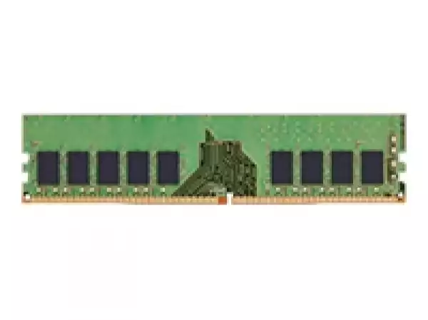 KINGSTON 16GB DDR4-2666MHz Single Rank ECC Module KINGSTON 16GB DDR4-2666MHz Single Rank ECC Module