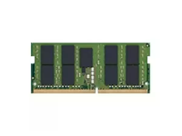 KINGSTON 16GB DDR4 3200MHz ECC SODIMM