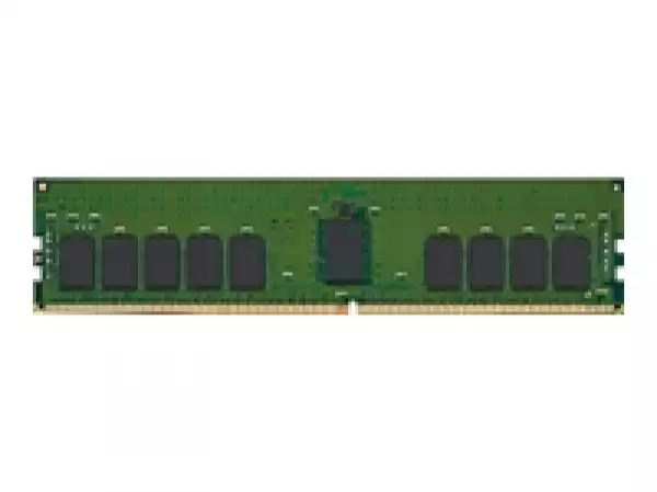 KINGSTON 16GB DDR4-3200MHz Reg ECC Dual Rank Module