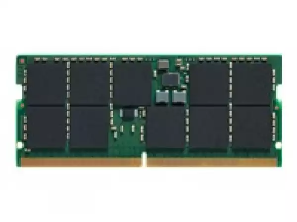 KINGSTON 32GB 5200MT/s DDR5 ECC CL42 SODIMM 2Rx8 Hynix A
