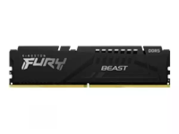 KINGSTON 32GB 5600MT/s DDR5 CL40 DIMM FURY Beast Black