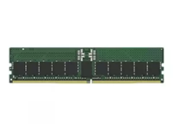 KINGSTON 32GB 5600MT/s DDR5 ECC Reg CL46 DIMM 1Rx4 Micron D Renesas