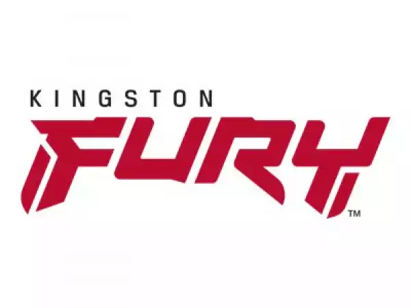 KINGSTON 32GB 6400MT/s DDR5 CL32 DIMM FURY Beast White EXPO