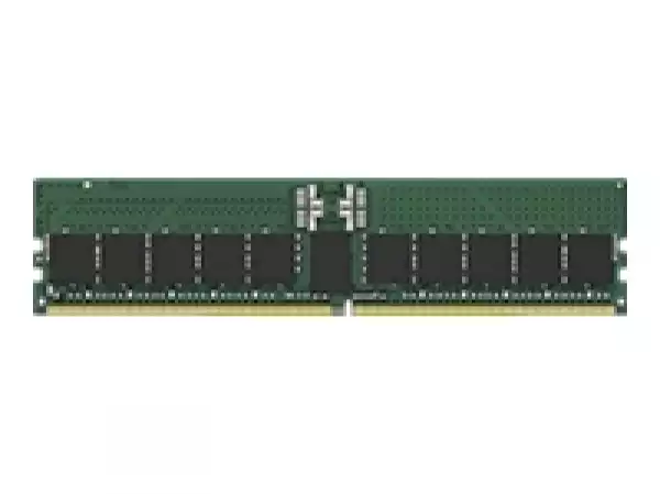 KINGSTON 32GB DDR5 4800MT/s ECC Reg 1Rx4 Module