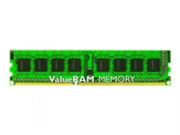 KINGSTON 4GB 1600MHz DDR3L Non-ECC CL11 DIMM 1.35V KINGSTON 4GB 1600MHz DDR3L Non-ECC CL11 DIMM 1.35V