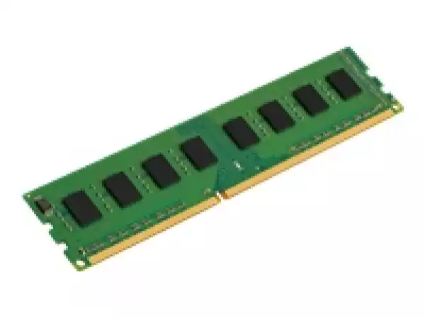 KINGSTON 4GB DDR3L 1600MHz Dimm 1.35V for Client Systems