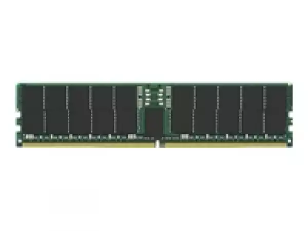 KINGSTON 64GB 5600MT/s DDR5 ECC Reg CL46 DIMM 2Rx4 Hynix A Renesas