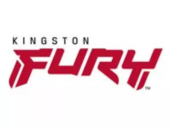 KINGSTON 64GB 6000MT/s DDR5 CL30 DIMM Kit of 2 FURY Beast White RGB EXPO