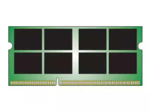 KINGSTON 8GB 1600MHz DDR3L Non-ECC CL11 SODIMM 1.35V
