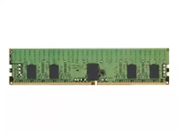 KINGSTON 8GB 2666MHz DDR4 ECC Reg CL19 DIMM 1Rx8 Micron R Rambus