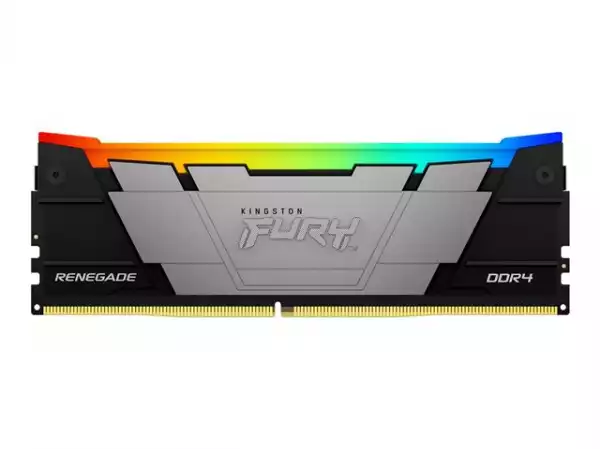 KINGSTON 8GB 3200MT/s DDR4 CL16 DIMM FURY Renegade RGB