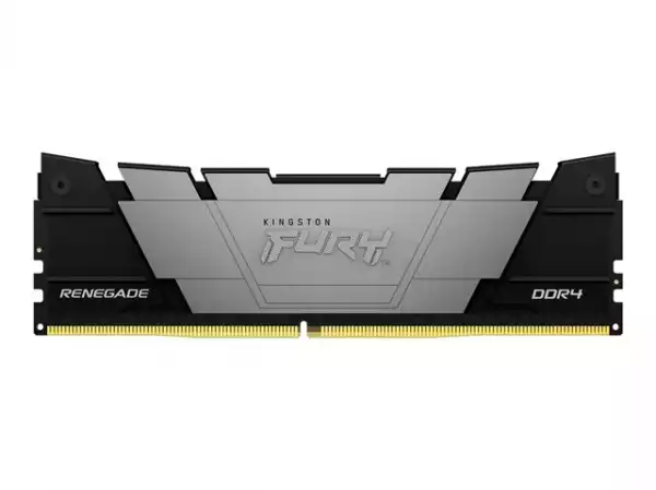 KINGSTON 8GB 3200MT/s DDR4 CL16 DIMM FURY Renegade Black