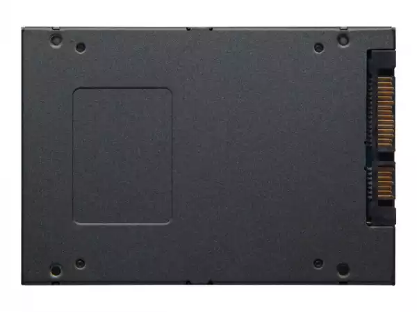 KINGSTON A400 480GB SSD, 2.5” 7mm, SATA 6 Gb/s, Read/Write: 500 / 450 MB/s