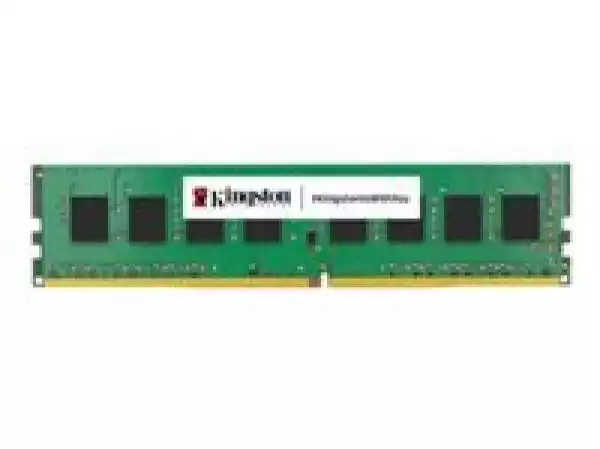 Kingston DRAM 8GB 3200MT/s DDR4 Non-ECC CL22 DIMM 1Rx16