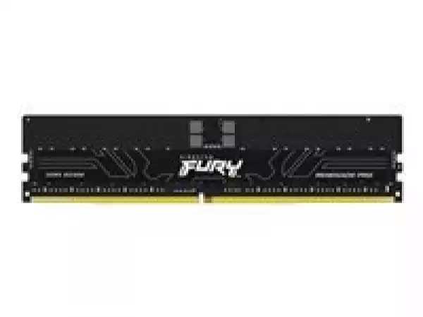 KINGSTON FURY Renegade Pro 32GB DIMM 4800MT/s DDR5 ECC Reg CL36 PnP