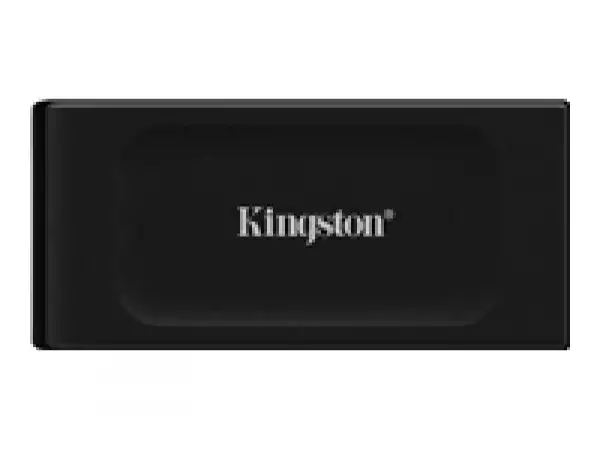 Kingston 2TB Portable SSD XS1000