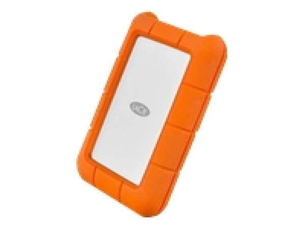 LACIE RUGGED Secure 2TB 2.5inch USB-C USB3.1 Drop crush and rain resistant for all terrain use orange LACIE RUGGED Secure 2TB 2.5inch USB-C USB3.1 Drop crush and rain resistant for all terrain use orange