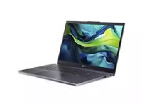 Лаптоп ACER Aspire 15 A15-51M Intel Core 5 120U 15.6inch FHD 16GB 1TB NOOS