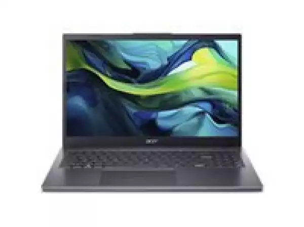 Лаптоп ACER Aspire 15 A15-51M Intel Core 7 150U 15.6inch FHD 16GB 512GB NOOS