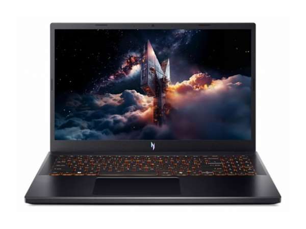 Лаптоп ACER Nitro ANV15-42-R1UL AMD Ryzen 7 7445HS 15.6inch FHD 16GB 1TB RTX 4050 NOOS