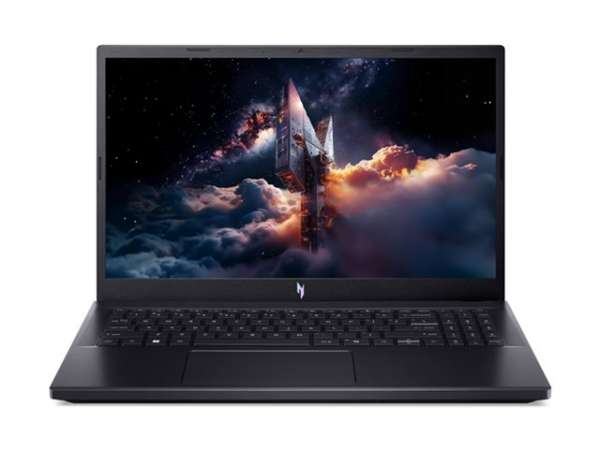 Лаптоп ACER Nitro ANV15-42-R723 AMD Ryzen 7 7445HS 15.6inch FHD 16GB 512GB RTX 3050 NOOS