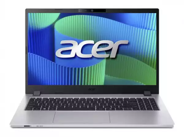 Лаптоп ACER TravelMate TMP215-55-TCO-387D Intel Core 3 100U 15.6inch FHD 16GB 512GB W11P