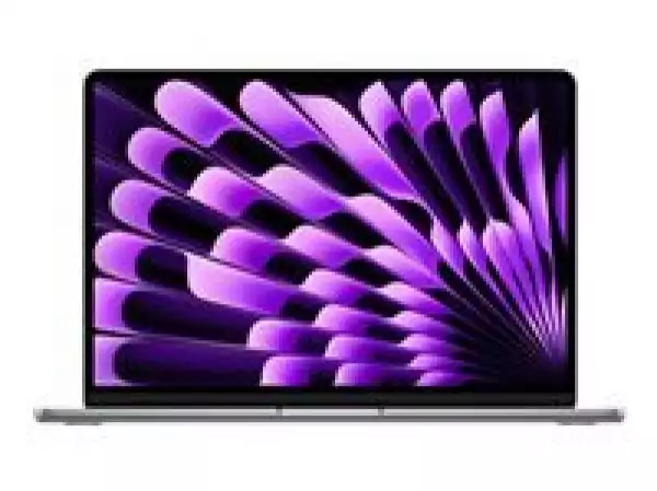 Лаптоп APPLE MacBook Air 13inch M2 chip with 8-core CPU and 8-core GPU 16GB 256GB Space Grey