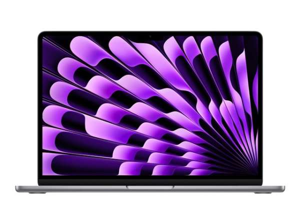 Лаптоп APPLE MacBook Air 13inch M2 chip with 8-core CPU and 8-core GPU 16GB 256GB Space Grey