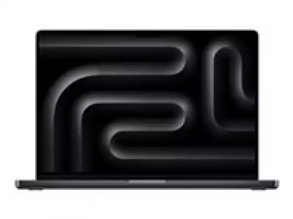 Лаптоп APPLE MacBook Pro 16inch M4 Max chip with 14-core CPU and 32-core GPU 36GB 1TB SSD Space Black