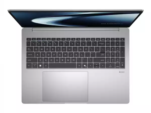 Лаптоп ASUS PM3606CHA AMD Ryzen 7 8840HS 16inch WUXGA 16GB DDR5 512GB SSD W11P Misty Grey Лаптоп ASUS PM3606CHA AMD Ryzen 7 8840HS 16inch WUXGA 16GB DDR5 512GB SSD W11P Misty Grey