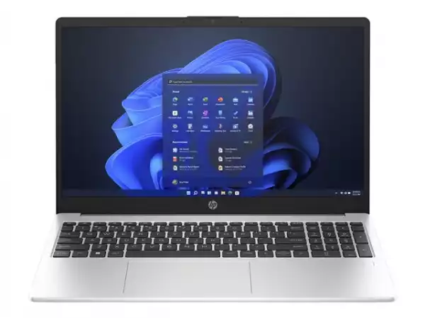 Лаптоп HP 250 G10 Intel Core i3-1315U 15.6inch FHD 8GB 512GB PCIe SSD FREE DOS (EU)