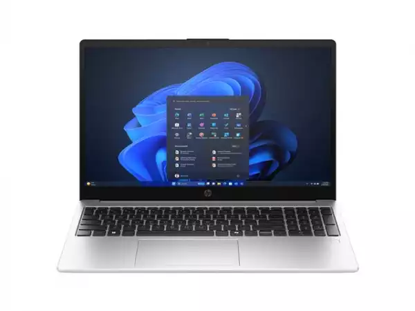 Лаптоп HP 250R G10 Intel Core 3 100U 15.6inch FHD 8GB 512GB FREEDOS