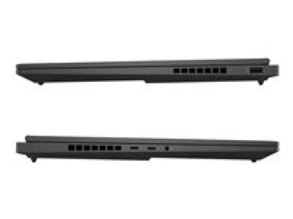 Лаптоп HP OMEN Intel Core i7-13700HX 16inch WUXGA 32GB RAM 2TB SSD NVIDIA GeForce RTX 4070 8GB VRAM FREE DOS