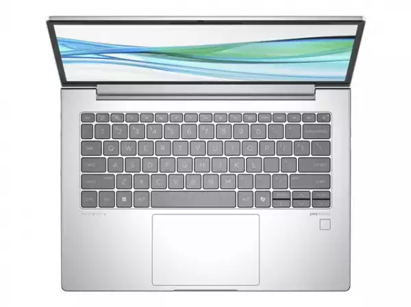 Лаптоп HP ProBook 445 G11 AMD Ryzen 5 7535U 14inch WUXGA 16GB 512GB SSD W11P SmartBuy (EU) Лаптоп HP ProBook 445 G11 AMD Ryzen 5 7535U 14inch WUXGA 16GB 512GB SSD W11P SmartBuy (EU)