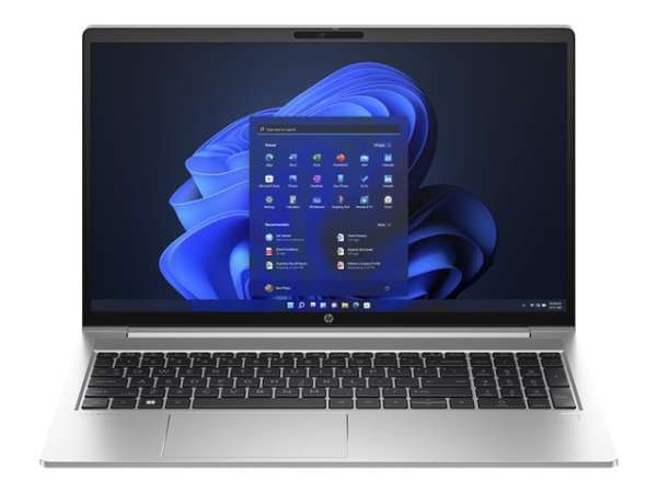 Лаптоп HP ProBook 450 G10 Intel Core i7-1355U 15.6inch FHD AG 16GB 512GB SSD FREEDOS SmartBuy (EU)