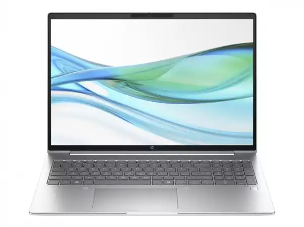 Лаптоп HP ProBook 460 G11 Intel Core Ultra 7 155U 16inch WUXGA 16GB 512GB SSD W11P (EN)