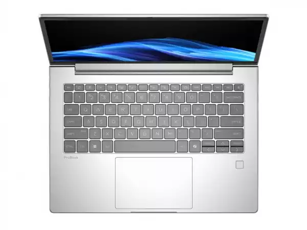 Лаптоп HP ProBook 4 G1i Intel Core Ultra 5 225U 16inch WUXGA 16GB 512GB W11H