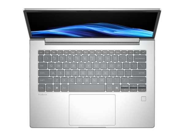 Лаптоп HP ProBook 4 G1i Intel Core Ultra 7 255U 16inch WUXGA 16GB 512GB SSD W11H