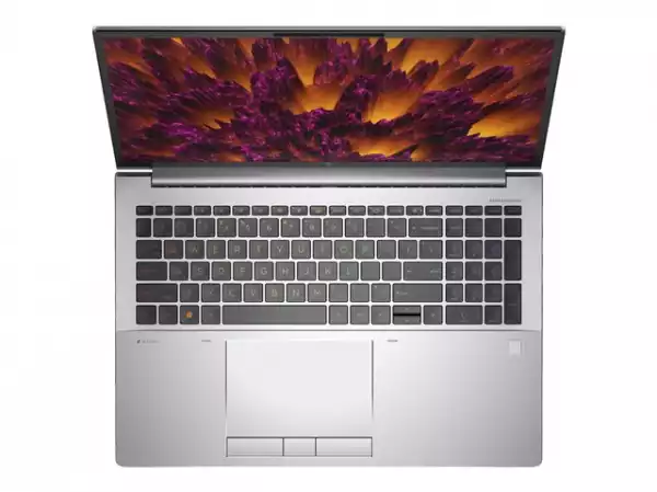 Лаптоп HP ZBook Fury 16 G10 Intel Core i7-13700HX 16inch WUXGA 32GB 1TB SSD NVIDIA RTX 3500 12GB W11P Smartbuy (BG)