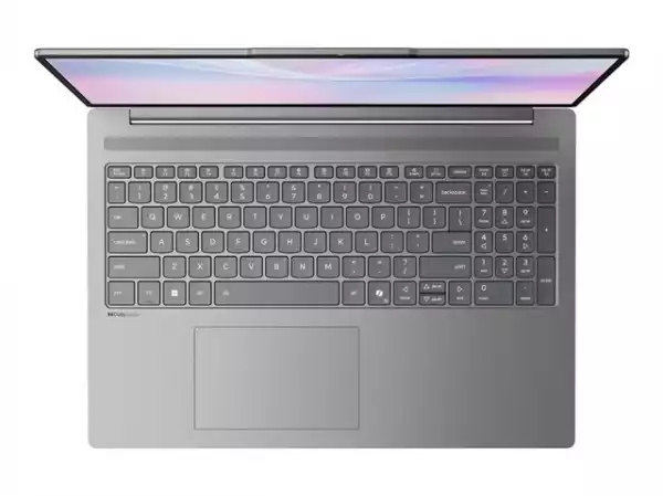 Лаптоп LENOVO IdeaPad Slim 5 AMD Ryzen 5 7535HS 16inch WUXGA AG 32GB DDR5 512GB PCIe NoOS Luna Grey